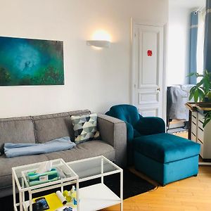 Appartement met Twee Slaapkamers